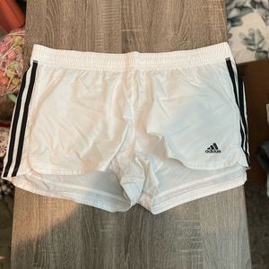 Women’s athletic shorts